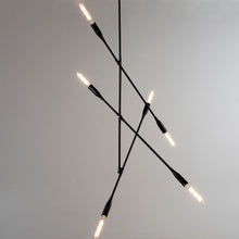 Sorenthia 3-Arm Light