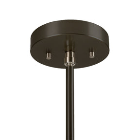 Sorenthia 3-Arm Light