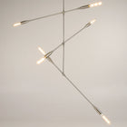 Sorenthia 3-Arm Light