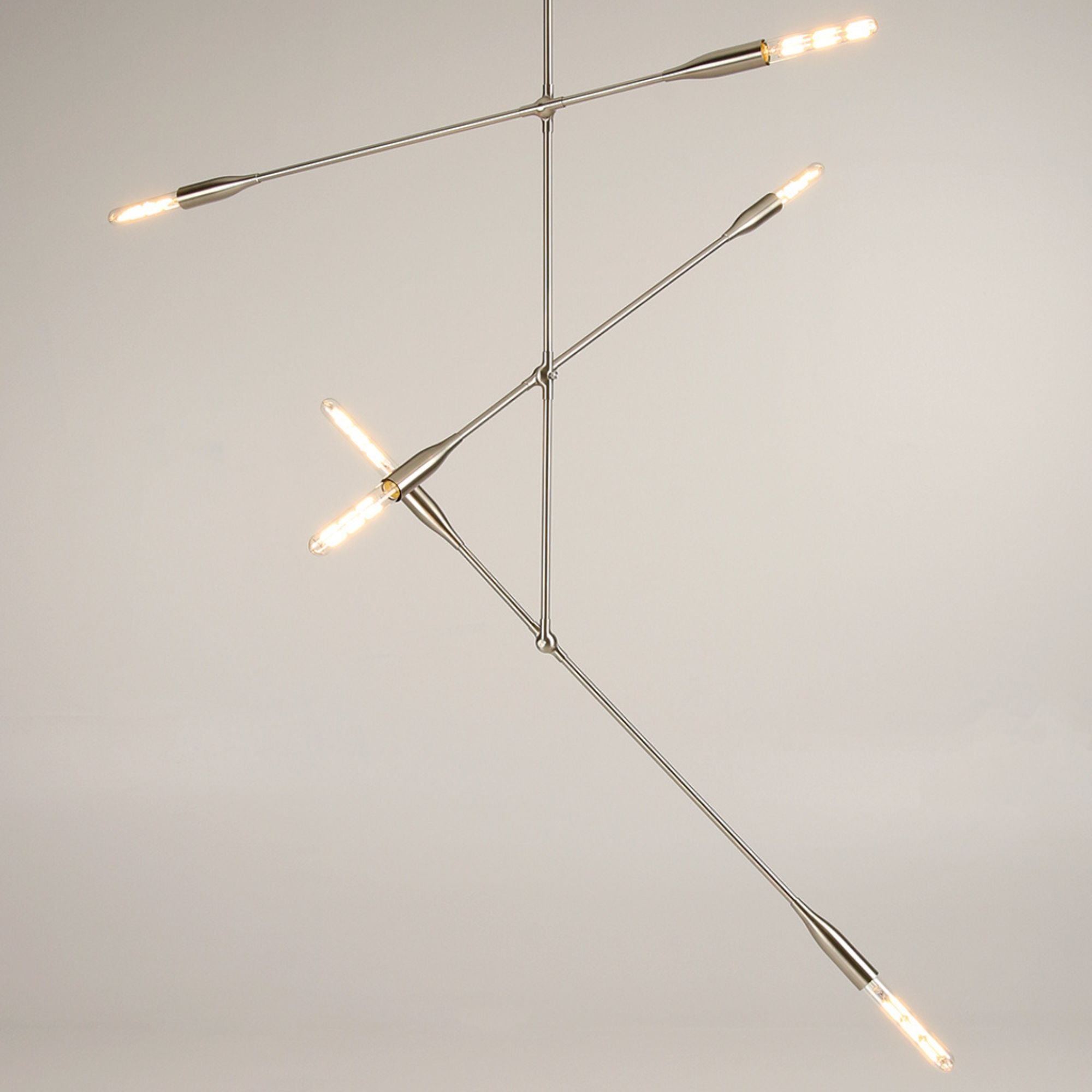 Sorenthia 3-Arm Light