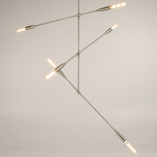 Sorenthia 3-Arm Light