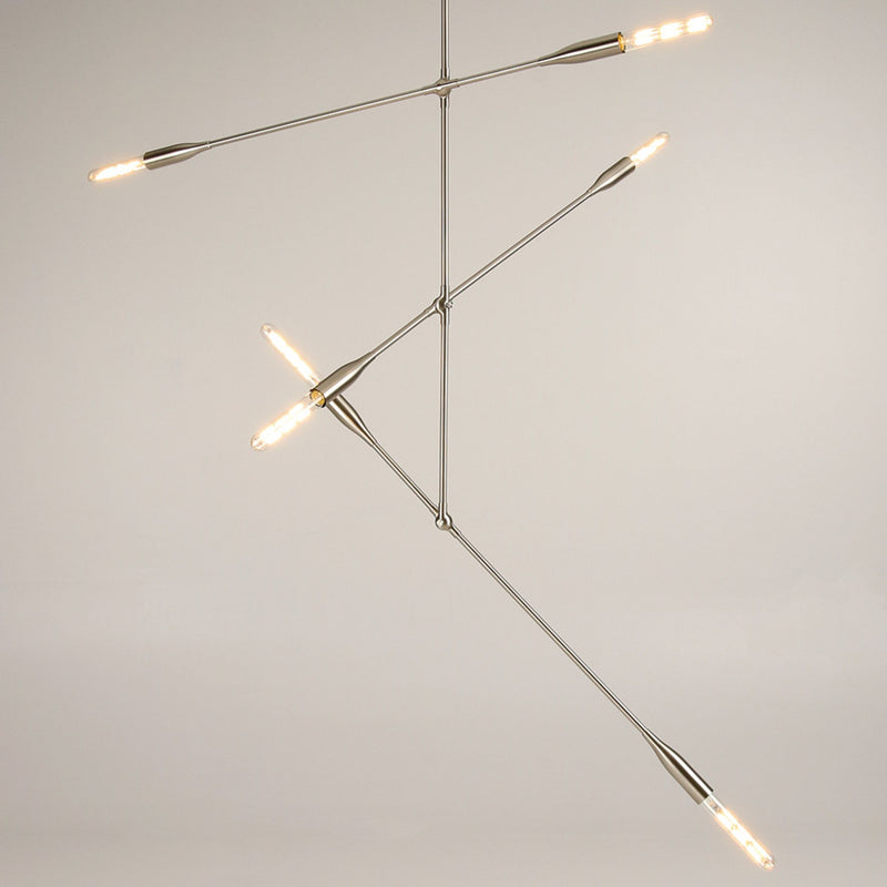 Sorenthia 3-Arm Light