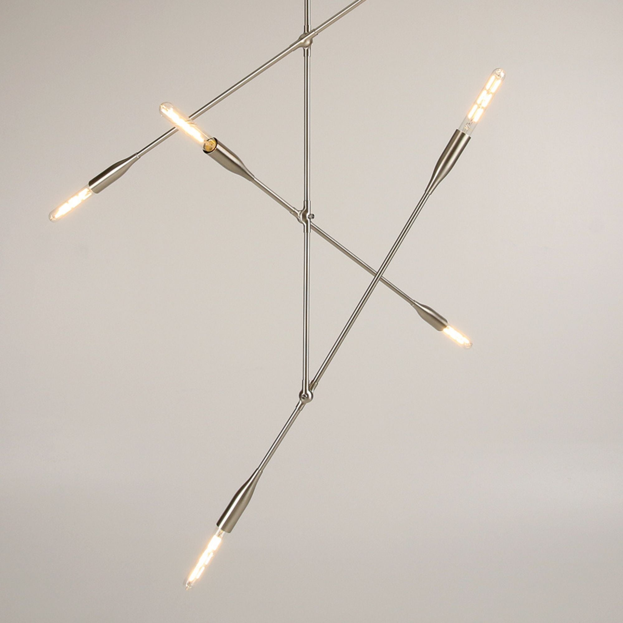 Sorenthia 3-Arm Light