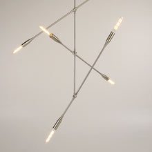 Sorenthia 3-Arm Light