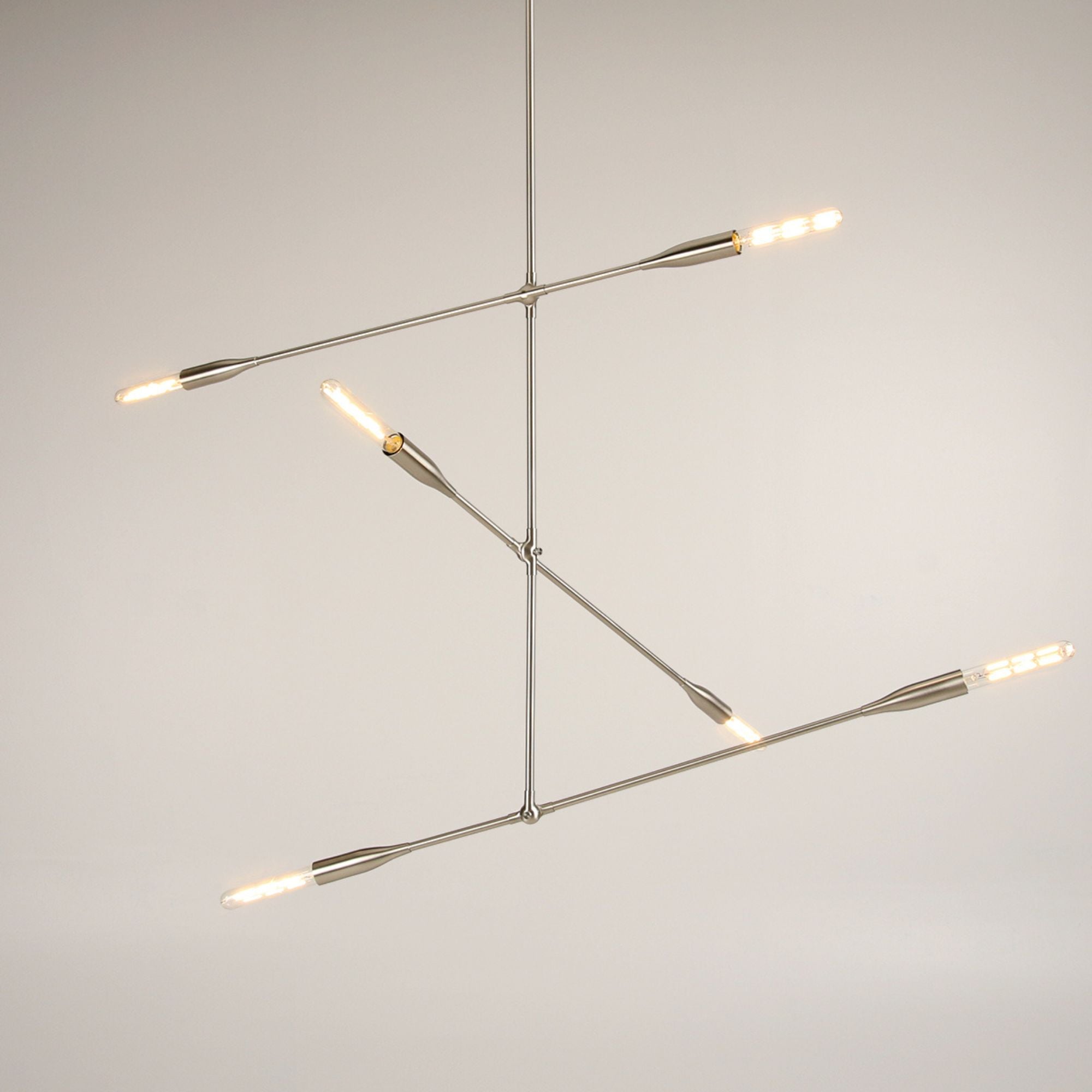 Sorenthia 3-Arm Light