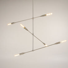 Sorenthia 3-Arm Light