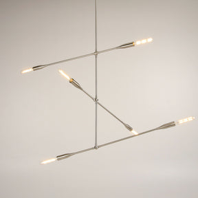 Sorenthia 3-Arm Light