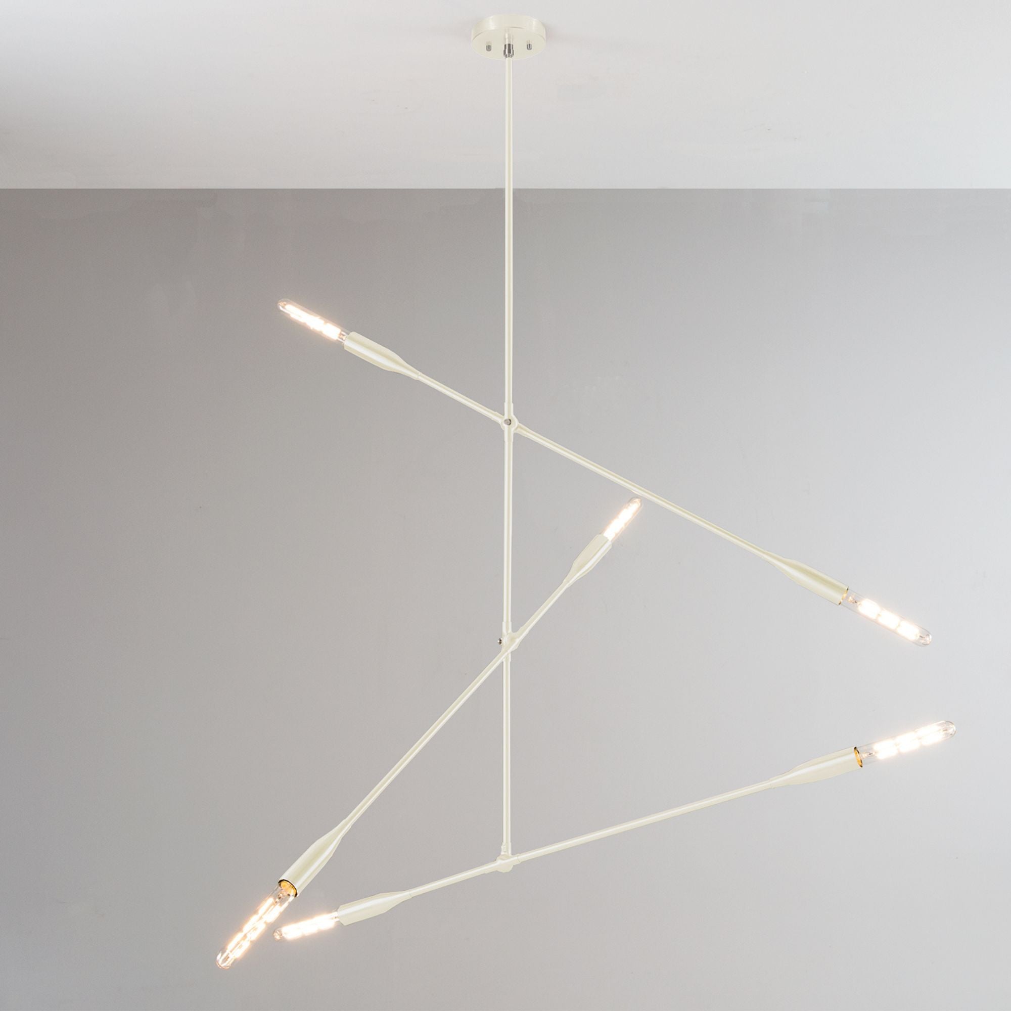 Sorenthia 3-Arm Light