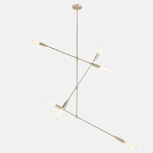 Sorenthia 3-Arm Light