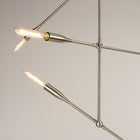 Sorenthia 3-Arm Light