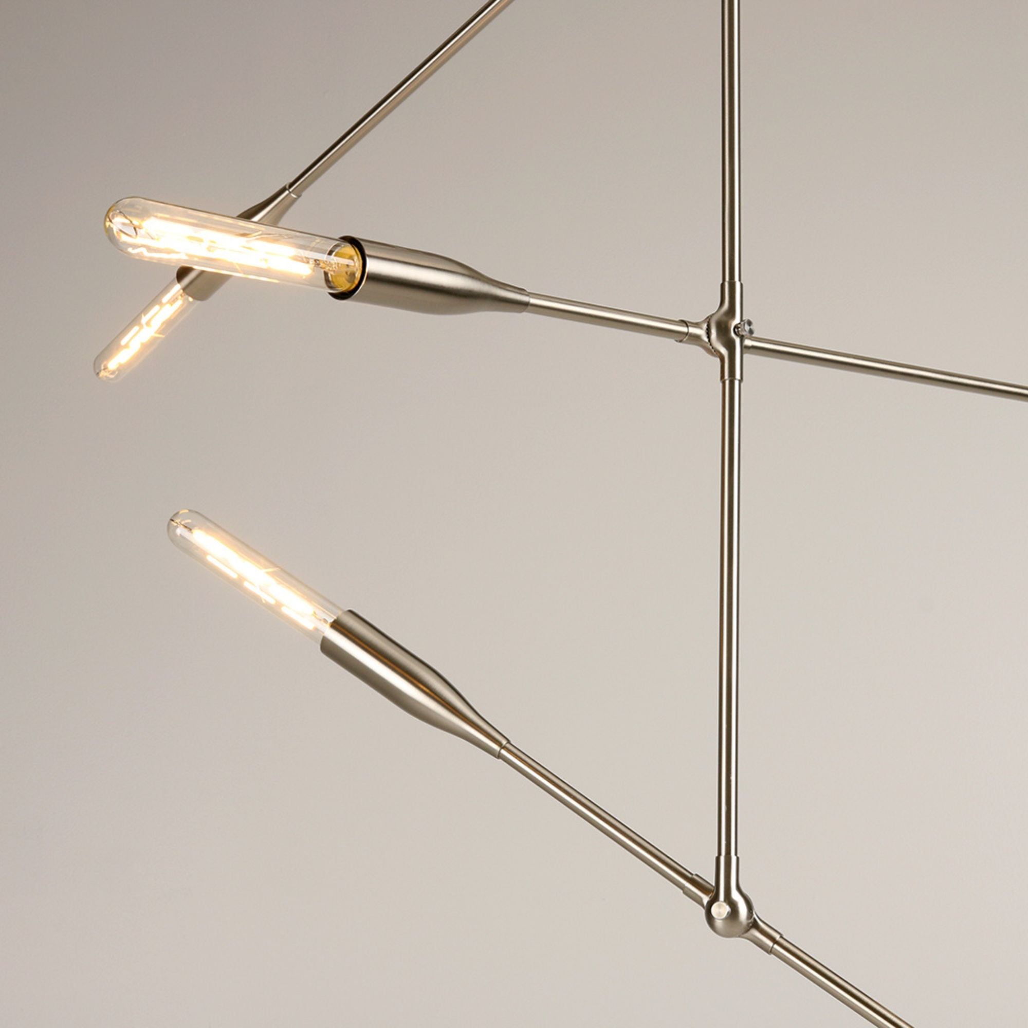 Sorenthia 3-Arm Light