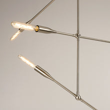 Sorenthia 3-Arm Light