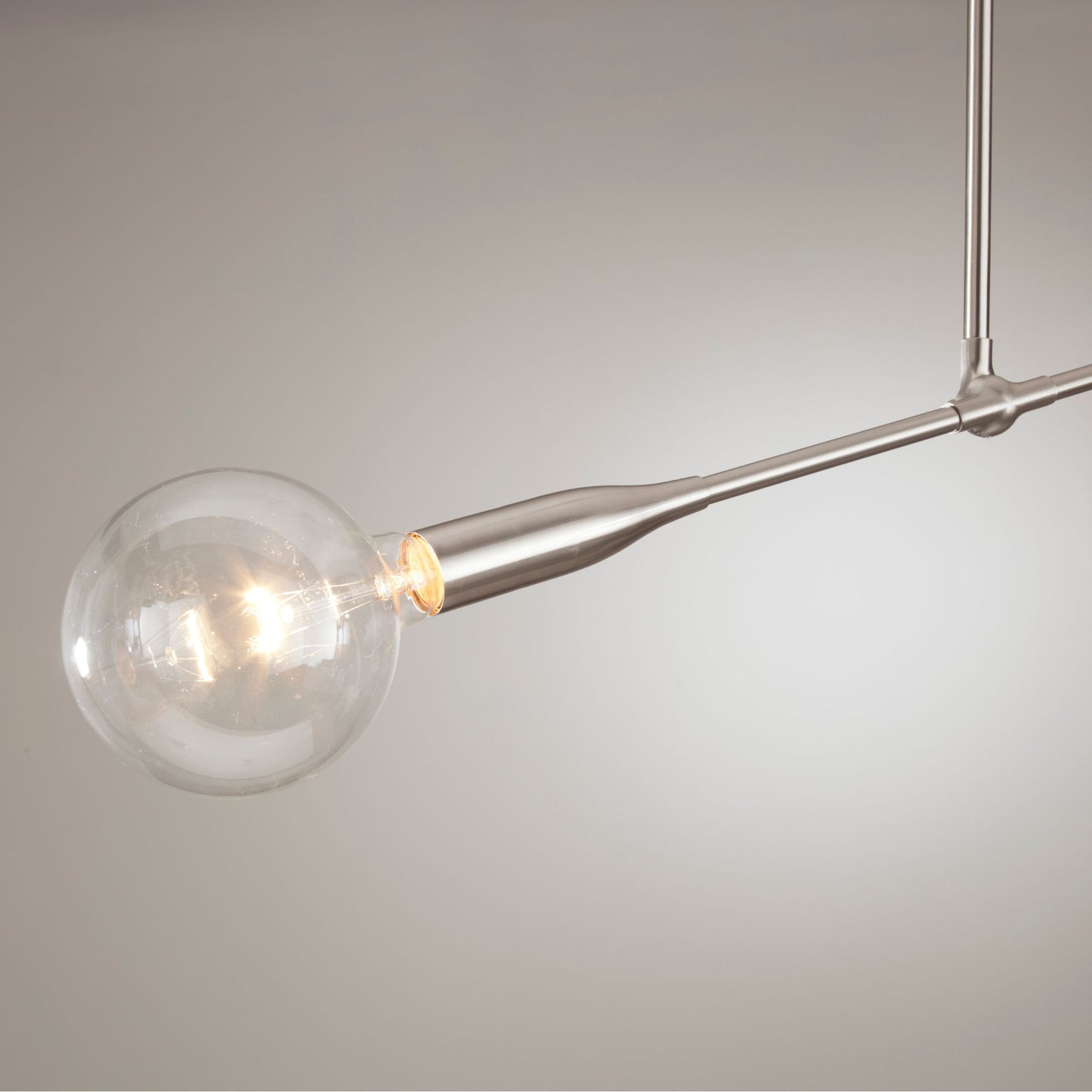 Sorenthia 3-Arm Light