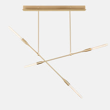 Dunn Sorenthia Chandelier | DSHOP