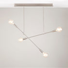 Sorenthia Double Chandelier | DSHOP