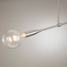 Dunn Minimal Chandelier | DSHOP