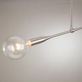 Sorenthia Double Chandelier