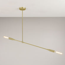 Sorenthia Pendant Light