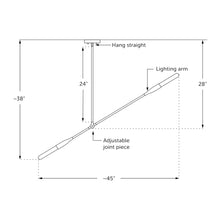 Sorenthia Pendant Light