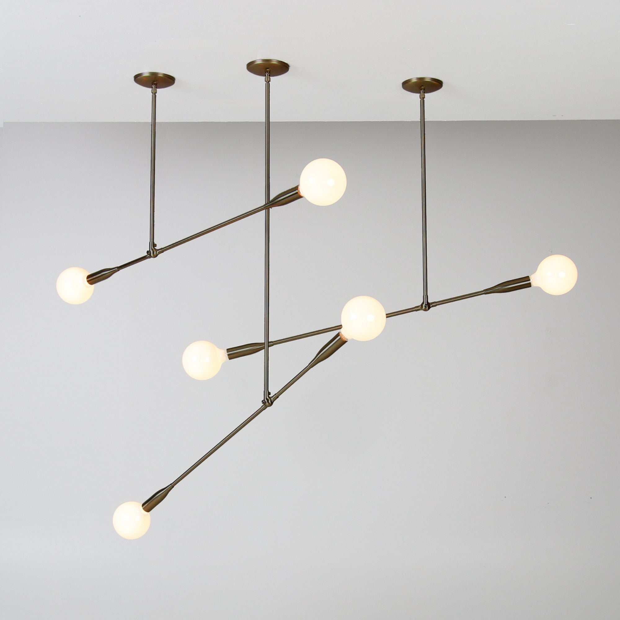 Sorenthia Pendant Light