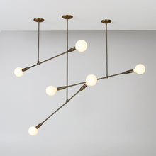 Sorenthia Pendant Light