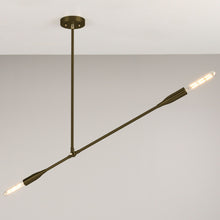 Sorenthia Pendant Light