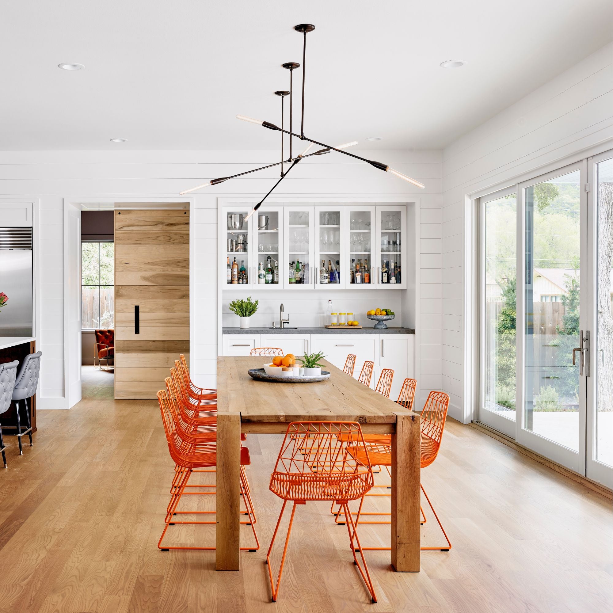 Sorenthia Pendant Light
