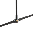 Sorenthia Quad Chandelier