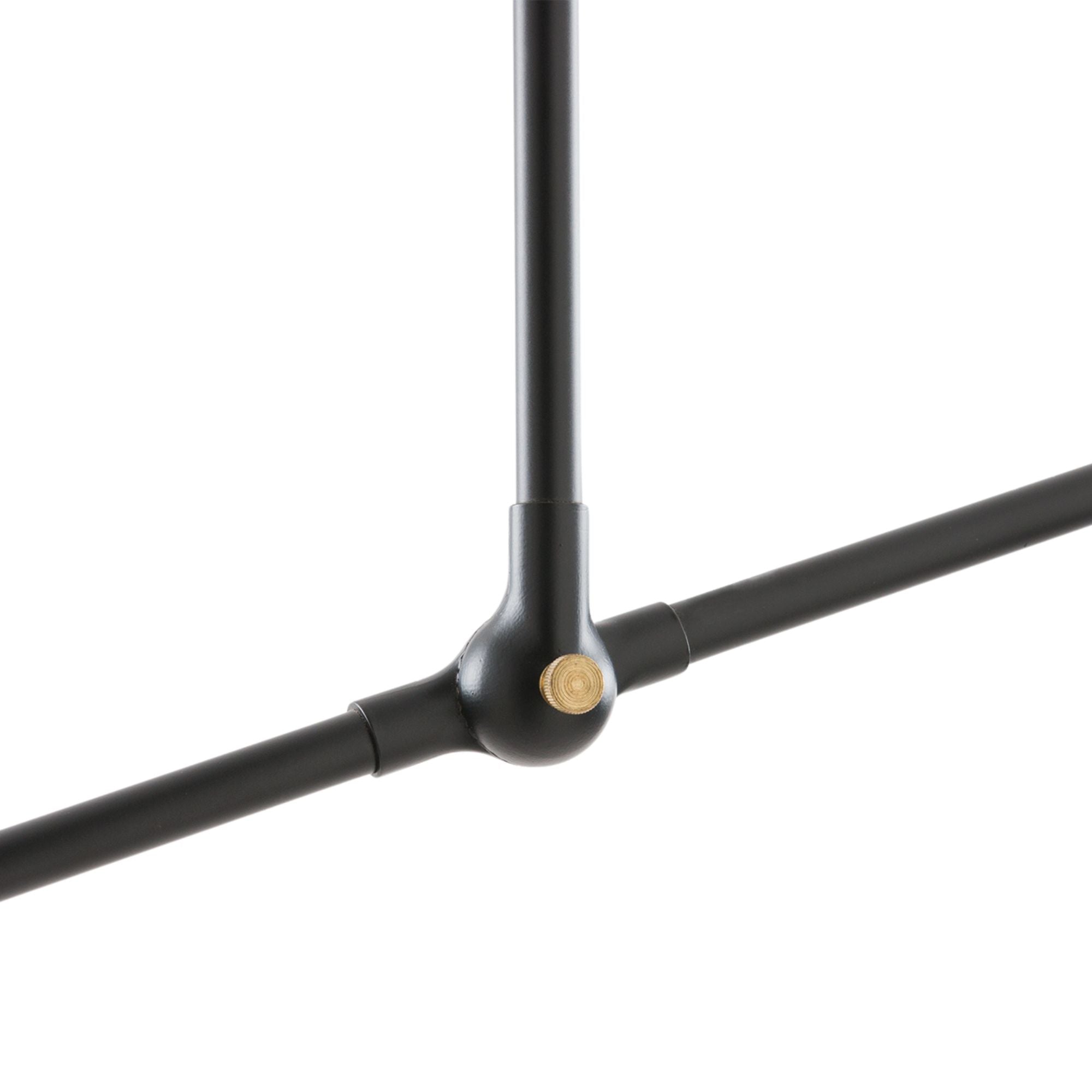 Sorenthia Quad Chandelier