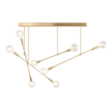 Sorenthia Quad Chandelier