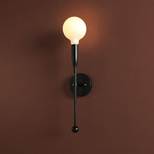 Sorenthia Sconce