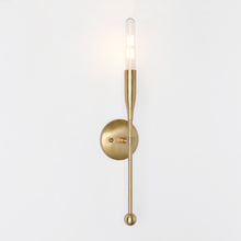 Sorenthia Sconce
