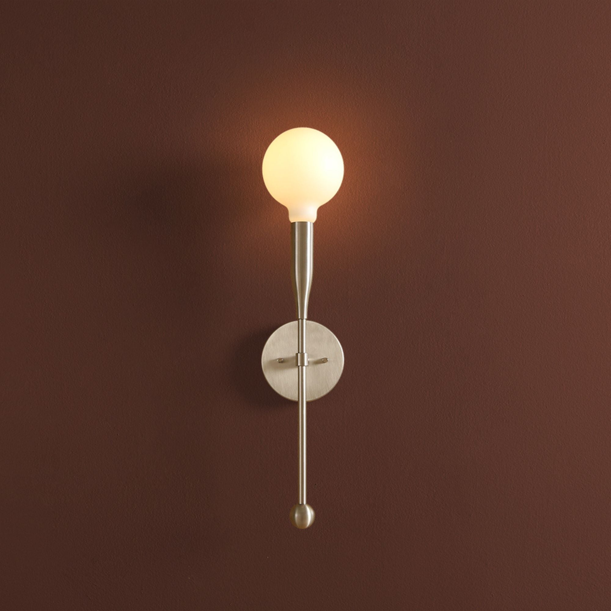 Sorenthia Sconce