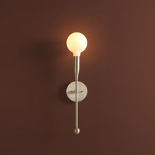 Sorenthia Sconce