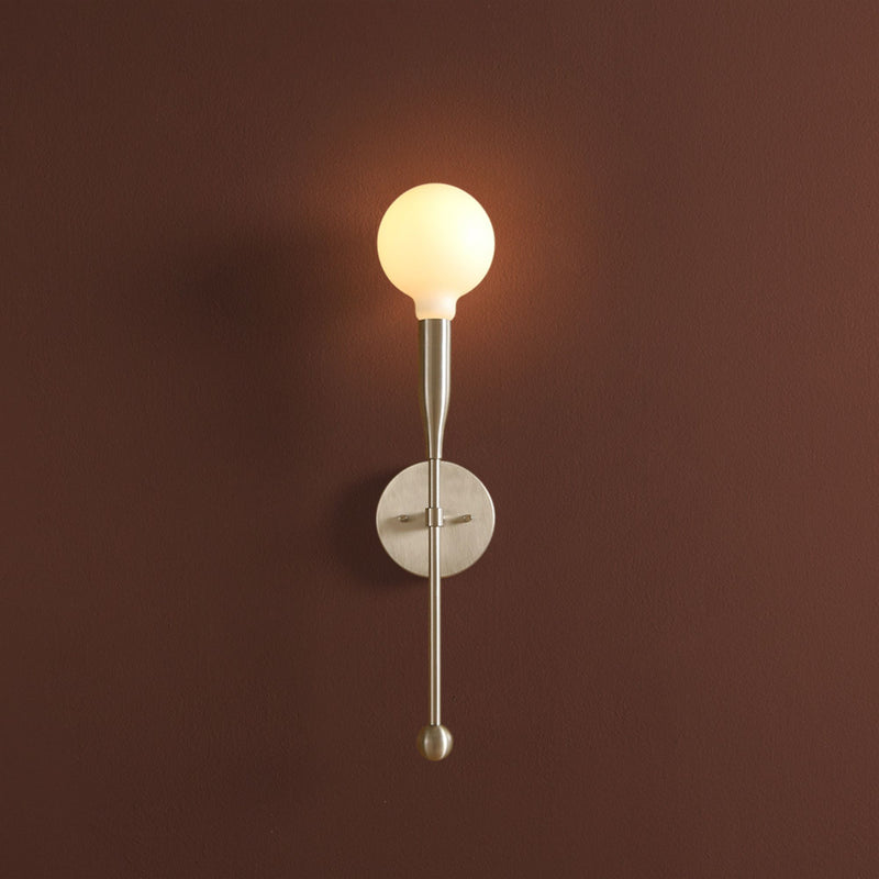 Sorenthia Sconce