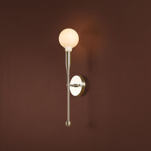 Sorenthia Sconce