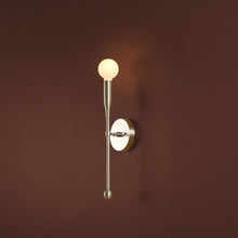 Sorenthia Sconce