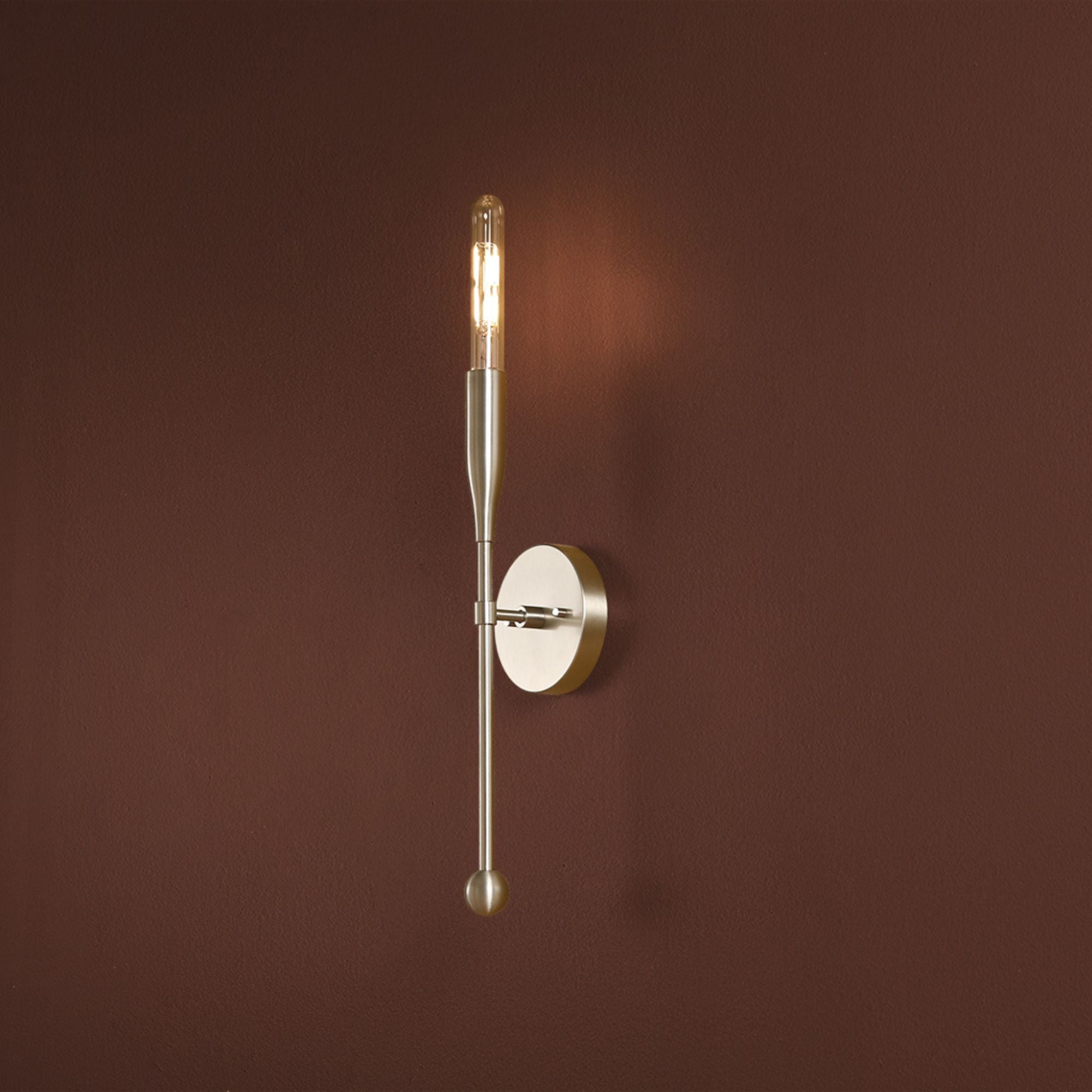 Sorenthia Sconce