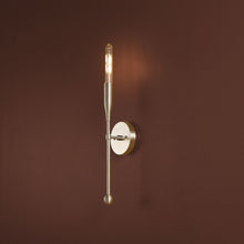 Sorenthia Sconce