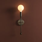 Sorenthia Sconce