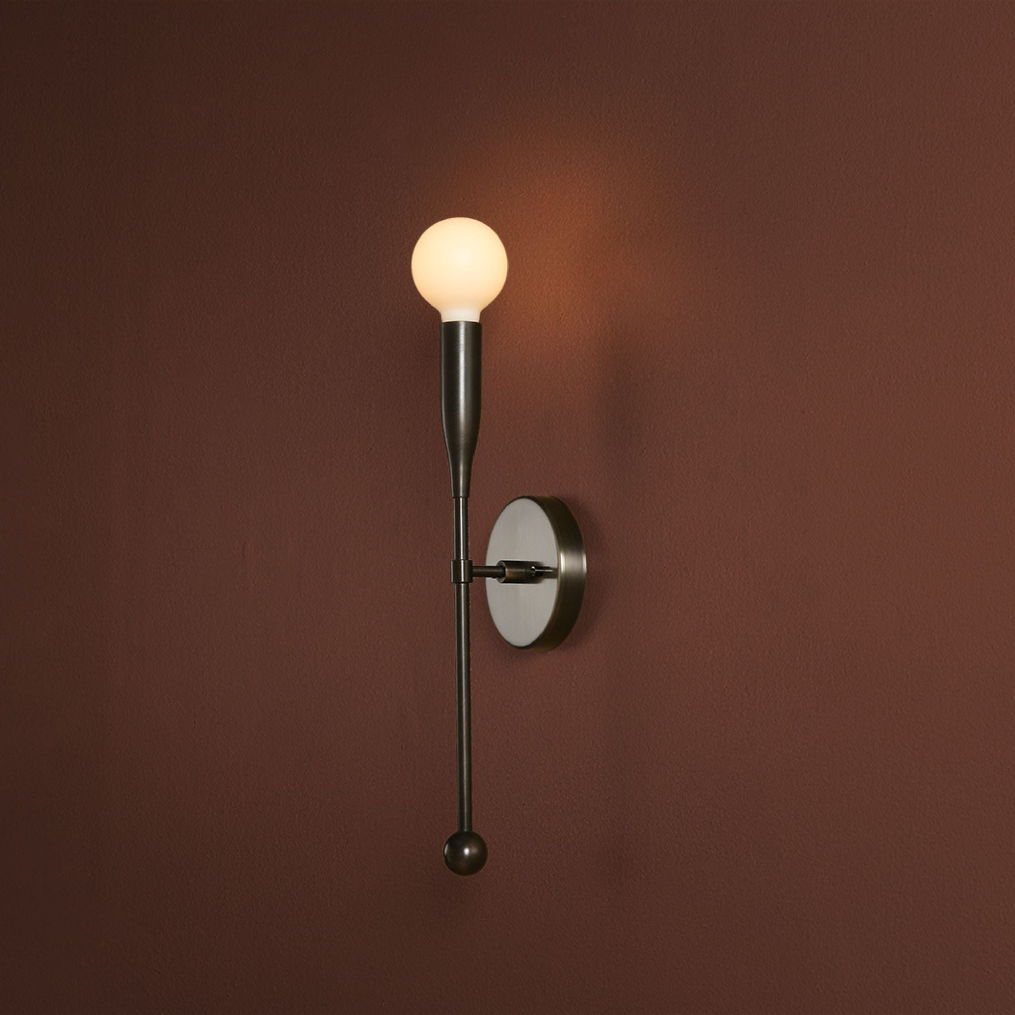 Sorenthia Sconce