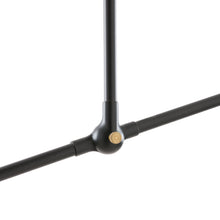 Sorenthia Triple Chandelier