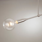 Sorenthia Triple Chandelier