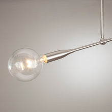 Sorenthia Triple Chandelier