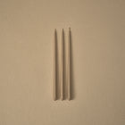 Stoff Candles by Ester&Erik - Sand