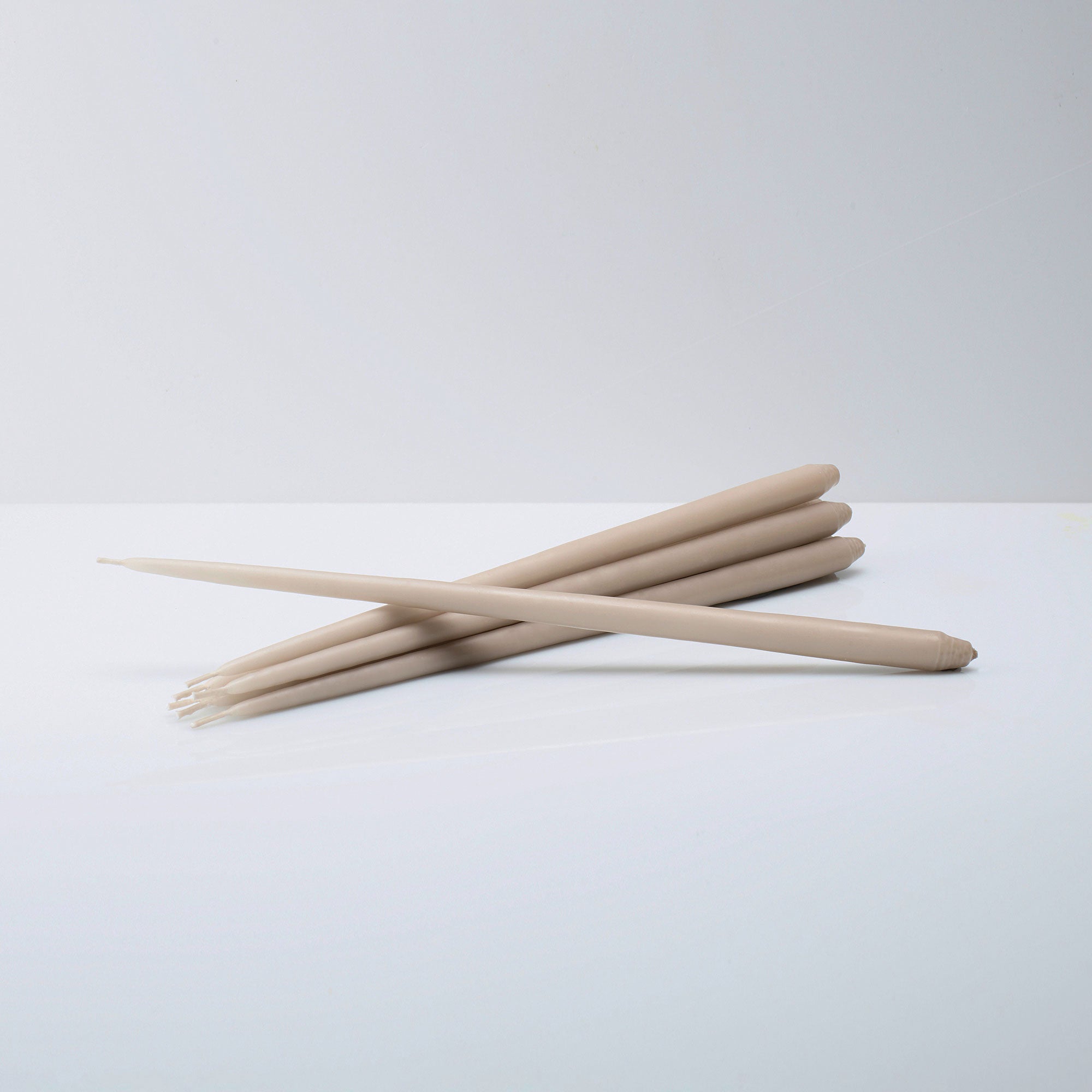 Stoff Taper Candles | DSHOP