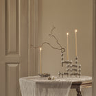 STOFF Nagel Candle Holder Bowl 