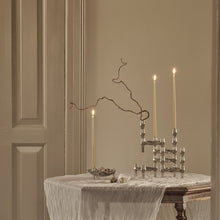 STOFF Nagel Candle Holder Bowl 