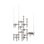 STOFF Nagel Candelabra