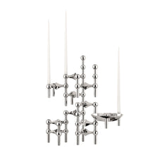 STOFF Nagel Candelabra
